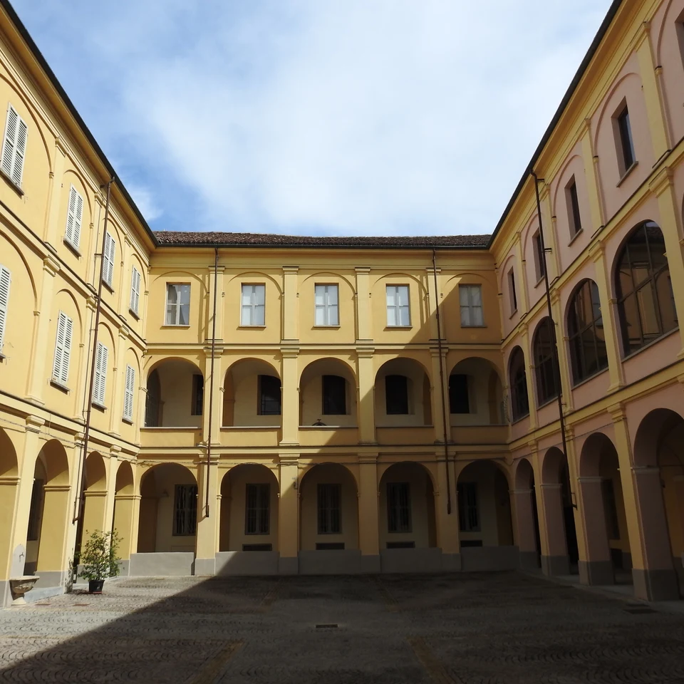 POLO CULTURALE DIOCESANO