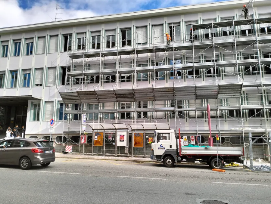LICEO SCIENTIFICO “A.AVOGADRO” DI BIELLA