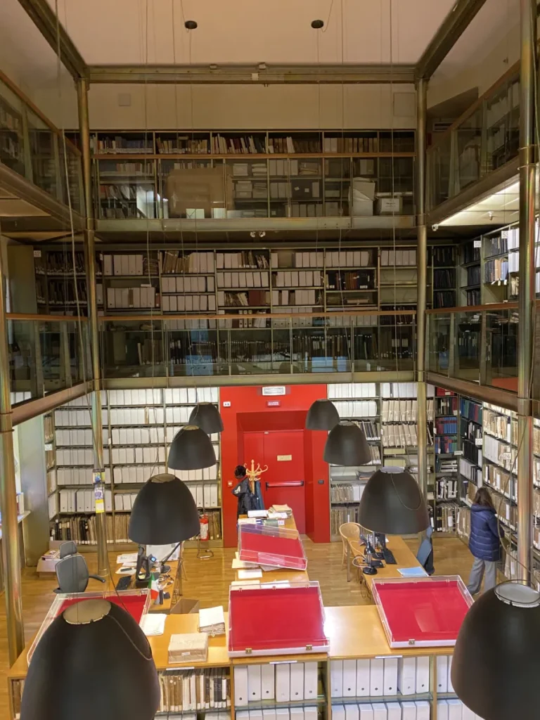 ARCHIVIO STORICO