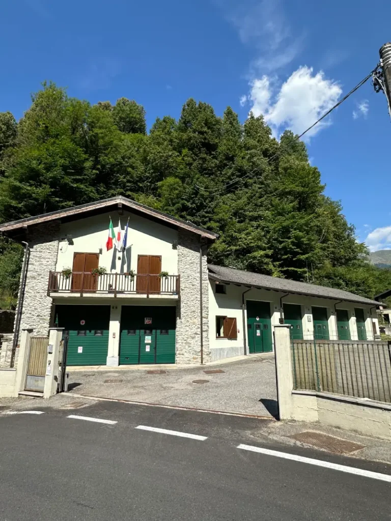 PROTEZIONE CIVILE A VIU’
