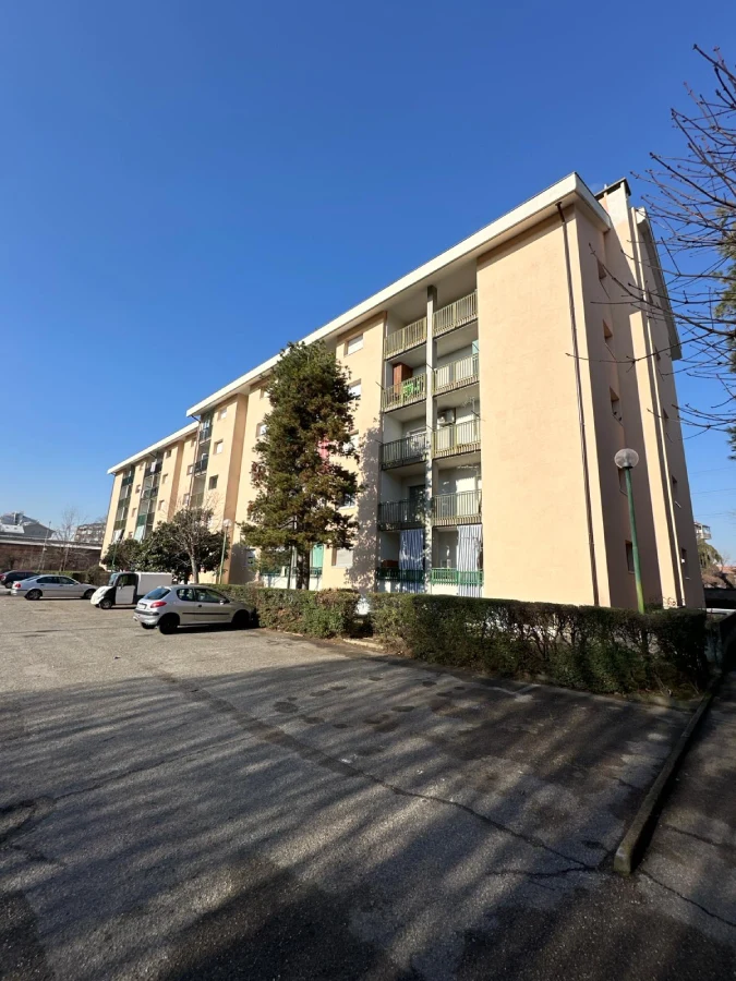 CONDOMINIO ATC, STRADA DEL CASCINOTTO, TORINO