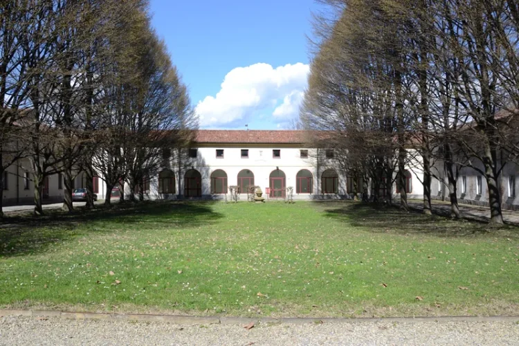 EX SCUDERIE DI SANTENA